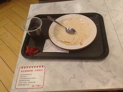 -乡村基(两江新区黄山大道第二餐厅)