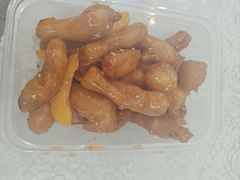 -五谷屯私房菜·始于2005(中山陵童卫路店)