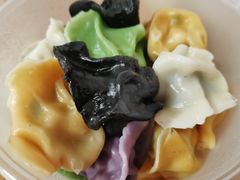 全家福水饺-郑庄脂渣海鲜楼(九水路店)