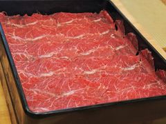 -牛匠和牛寿喜锅(西安总店)