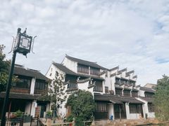 -黎里古镇