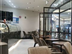 大堂-Awfully Chocolate(环球港店)