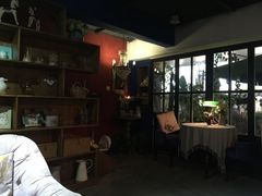 -静香HOUSE·全时段融合餐厅(七星欢乐颂店)