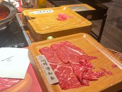 -披头士和牛火锅·寿喜烧自助(陶溪川店)