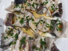 -禾悦庄餐厅
