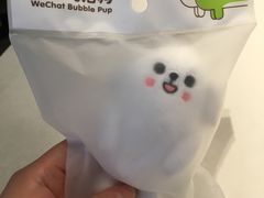 -麦当劳(静安寺店)