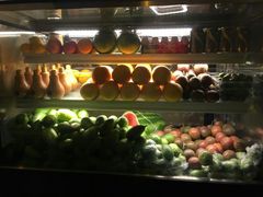 -一些柠檬一些茶(西村店)