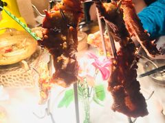 -楼兰新疆主题餐厅(悠方店)