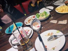 -Cactus墨西哥仙人掌餐厅