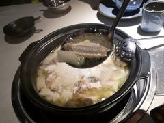 -百年果林椰子鸡(中洲店)