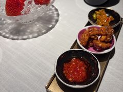 -莉莉海堂HAITANG·烤鸭(国贸商城店)