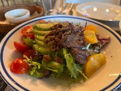 -at cafe 意大利餐厅(集美店)
