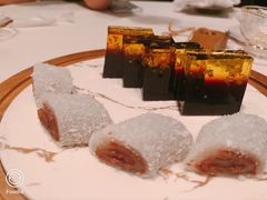 -金轩中餐厅 Jin Xuan(浦东丽思卡尔顿酒店)