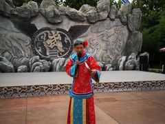 -济南方特东方神画