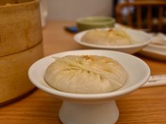 灌汤包-苏小柳点心·手作小笼包(新街口分院店)