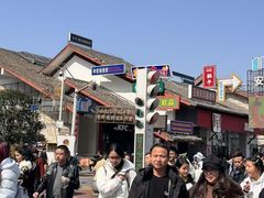-安顺武庙