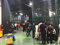 -洛克公园(苏州中心商场)