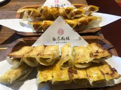 -海荣锅贴馆(五味十字店)