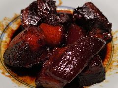 恰恰红烧肉-恰恰餐厅(硕和生活广场店)