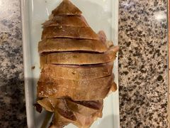 -南京大牌档(香港广场店)
