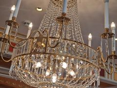 -迪拜帆船酒店海底餐厅