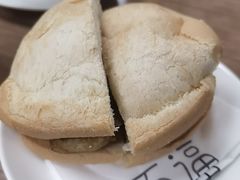 -百福麵家(新馬路店)