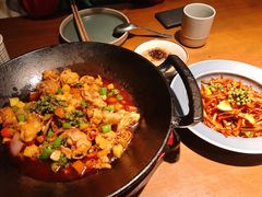 -薇酌饮·陕西菜(南门外店)