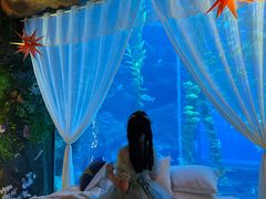 -南昌融创海世界