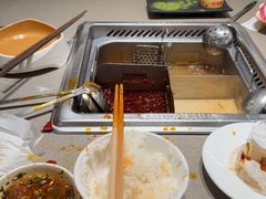 -海底捞火锅(苏宁广场店)