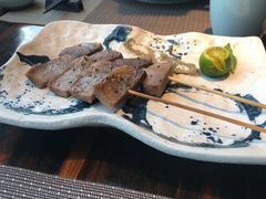 -山葵家·创意料理(宁波来福士店)