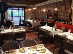 -Osteria Garden 生蚝花园餐厅(原进贤路店)