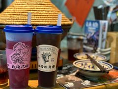 -滇牛云南火锅(桂林路店)