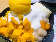 -Meet Fresh鮮芋仙(时代天街店)