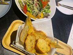 -C&R西班牙餐厅