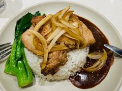 -和平馆·地道港澳茶餐厅(西门口店)