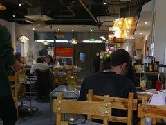 -阿鸡鱼庄·顺德鲜蒸小炒(亚运村店)