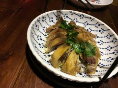 -客语客家菜(东山口店)