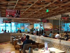 大堂-望湘园·湖南菜(宏伊店)