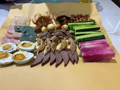 -嗨辣小聚·盘锦河蟹·海鲜烧烤龙虾(盘锦十年好店)