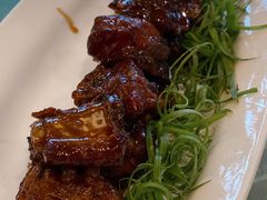 -上海皇廷花园酒店·御宴中餐厅