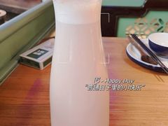 -绿茶餐厅(南昌王府井店)