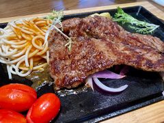 澳洲原味牛排-牛扒驾到(东城星河城嘉荣店)