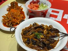 -106餐厅北京菜.烤鸭(百子湾店)