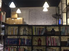 大堂-元氏钵仔糕(北京路店)