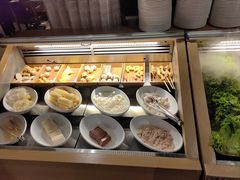 -火炉火自助餐(枫蓝国际店)