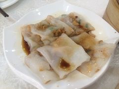 -东江海鲜酒家(客村店)