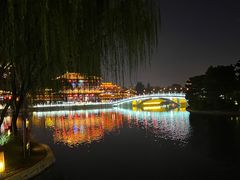 -唐御宴•御宴宫•唐代菜点(芙蓉西路店)