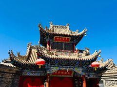-高庙保安寺