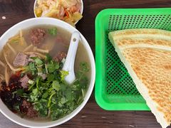 -赵家名吃四味烩菜(东大寺门食品街店)
