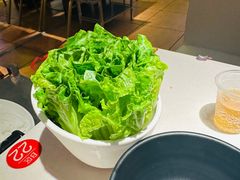 -潮泰牛肉火锅 · 创于1992年(车公庙店)